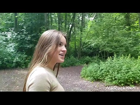 ❤️ На Евелина и предложив да се заебеме на јавно место! Таа рече да. Потоа ја заебав во газот и и свршив во уста. Потоа се налути. ❤️❌  Секс на порно mk.xxxpornolive.ru ﹏