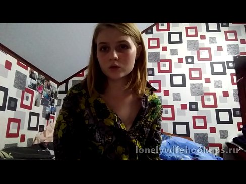 ❤️ Млада русокоса студентка од Русија сака поголеми курци. ❤️❌ Секс на порно mk.xxxpornolive.ru ﹏