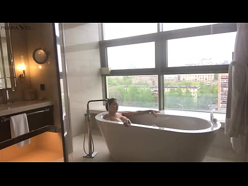 ❤️ Огромно бебе кое страсно ја тресе пичката во бањата ❤️❌ Секс на порно mk.xxxpornolive.ru ﹏