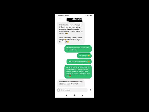 ❤️ Додадов нов PAWG од Tinder во мојот харем (вклучено е разговор со Tinder) ❤️❌ Секс на порно mk.xxxpornolive.ru ﹏
