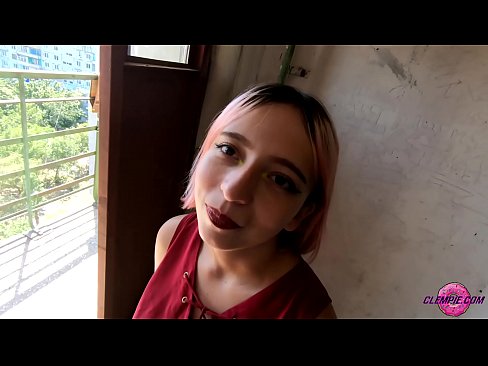 ❤️ Студентски сензуален цица странец во задниот дел - сврши на неговото лице ❤️❌ Секс на порно mk.xxxpornolive.ru ﹏